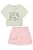 CONJUNTO TEEN BLUSA E SHORT SAIA - LILIMOON - Imagem 2