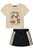 CONJUNTO TEEN BLUSA E SHORT SAIA - LILIMOON - Imagem 2