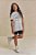 CONJUNTO TEEN CAMISETA OVER E BERMUDA BIK - LILIMOON - Imagem 1