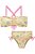CONJUNTO DE BIQUINI EM MALHA UV DRY COM PROTEÇÃO UV 50+ - LILIMOON - Imagem 2