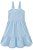 VESTIDO TEEN EM TECIDO PLANO NEW POSITANO - LILIMOON - Imagem 2