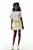 CONJUNTO TEEN BLUSA E SHORT SAIA - LILIMOON - Imagem 1
