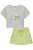 CONJUNTO TEEN BLUSA E SHORT SAIA - LILIMOON - Imagem 2