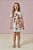 VESTIDO INFANTIL EM MALHA POWER COM BOLSA - INFANTI - Imagem 1