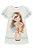 VESTIDO INFANTIL EM MALHA POWER COM BOLSA - INFANTI - Imagem 2
