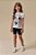 CONJUNTO INFANTOJUVENIL BLUSA BERMUDA BIKER - INFANTI - Imagem 1