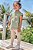 CONJUNTO INFANTIL BATA E LEGGING - INFANTI - Imagem 1
