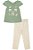 CONJUNTO INFANTIL BATA E LEGGING - INFANTI - Imagem 2