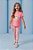 CONJUNTO INFANTOJUVENIL BLUSA E LEGGING - INFANTI - Imagem 1