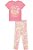 CONJUNTO INFANTOJUVENIL BLUSA E LEGGING - INFANTI - Imagem 2