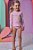 CONJUNTO INFANTIL BLUSA ML E CALCINHA EM MALHA UV - INFANTI - Imagem 1