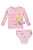 CONJUNTO INFANTIL BLUSA ML E CALCINHA EM MALHA UV - INFANTI - Imagem 2