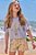 CONJUNTO INFANTOJUVENIL BLUSA E SHORT - INFANTI - Imagem 1