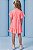 VESTIDO INFANTIL EM MEIA MALHA - INFANTI - Imagem 3