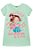 VESTIDO INFANTIL EM MOLECOTTON - INFANTI - Imagem 2