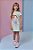 VESTIDO INFANTIL EM MOLECOTTON - INFANTI - Imagem 1