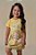 VESTIDO INFANTIL EM MEIA MALHA - INFANTI - Imagem 1