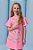 VESTIDO INFANTOJUVENIL COM KIT DE PULSEIRAS - INFANTI - Imagem 1