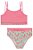 BIQUINI INFANTOJUVENIL EM MALHA UV DRY COM PROTEÇÃO UV 50+ - INFANTI - Imagem 2