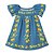 VESTIDO INFANTIL LEMON - NANAI - Imagem 2