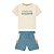 CONJUNTO INFANTOJUVENIL MASCULINO - MILON - Imagem 1