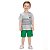 CONJUNTO INFANTIL MASCULINO - MILON - Imagem 1