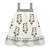 VESTIDO INFANTIL - MILON - Imagem 1