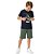 CONJUNTO INFANTOJUVENIL MASCULINO - KYLY - Imagem 1