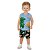 CONJUNTO INFANTIL MASCULINO - KYLY - Imagem 2