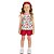 CONJUNTO INFANTIL FEMININO - KYLY - Imagem 1
