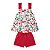 CONJUNTO INFANTIL FEMININO - KYLY - Imagem 2