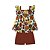 CONJUNTO INFANTIL FEMININO - KYLY - Imagem 2