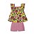 CONJUNTO INFANTIL FEMININO - KYLY - Imagem 3