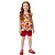 CONJUNTO INFANTIL FEMININO - KYLY - Imagem 1
