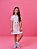 VESTIDO INFANTOJUVENIL - CINTI - Imagem 1