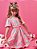 VESTIDO INFANTOJUVENIL - CINTI - Imagem 1
