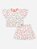 CONJUNTO INFANTOJUVENIL BLUSA E SHORT - CINTI - Imagem 2