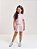 CONJUNTO INFANTOJUVENIL BLUSA E SHORT - CINTI - Imagem 1