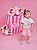 CONJUNTO INFANTOJUVENIL BLUSA E SHORT - CINTI - Imagem 1