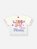 CONJUNTO INFANTOJUVENIL BLUSA E SHORT SAIA - CINTI - Imagem 3
