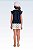 CONJUNTO INFANTOJUVENIL BLUSA E SHORT SAIA - FAKINI - Imagem 4