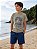 CONJUNTO INFANTOJUVENIL CAMISETA E BERMUDA - KING & JOE - Imagem 1