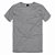 CAMISETA BÁSICA INFANTOJUVENIL - KING & JOE - Imagem 7