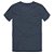 CAMISETA BÁSICA INFANTOJUVENIL - KING & JOE - Imagem 9