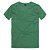 CAMISETA BÁSICA INFANTOJUVENIL - KING & JOE - Imagem 8