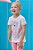 BLUSA INFANTOJUVENIL EM MEIA MALHA - KUKIÊ - Imagem 1