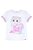 BLUSA INFANTOJUVENIL EM MEIA MALHA - KUKIÊ - Imagem 2