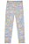 CALÇA LEGGING INFANTIL EM MOLECOTTON - KUKIÊ - Imagem 2