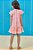 VESTIDO INFANTOJUVENIL EM MOLECOTTON - KUKIÊ - Imagem 3