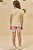 CONJUNTO INFANTOJUVENIL BLUSA E BERMUDA BIKER - KUKIÊ - Imagem 3
